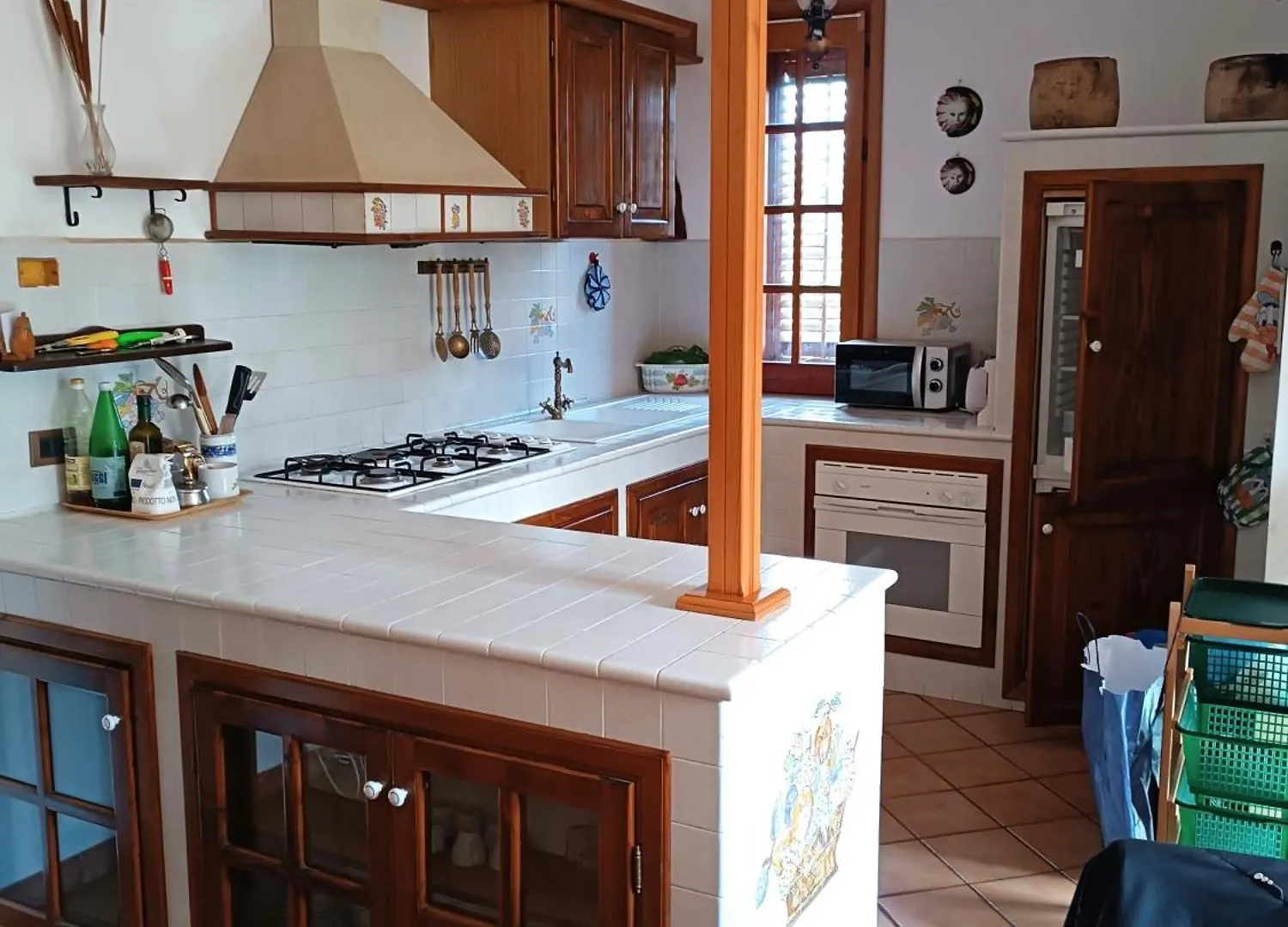 Casa Belvedere Isnello 0*,  Italy