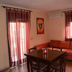 Ferienhaus Casa Gaga, Sferracavallo