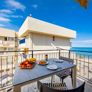Apartment House Giardina, Cefalù