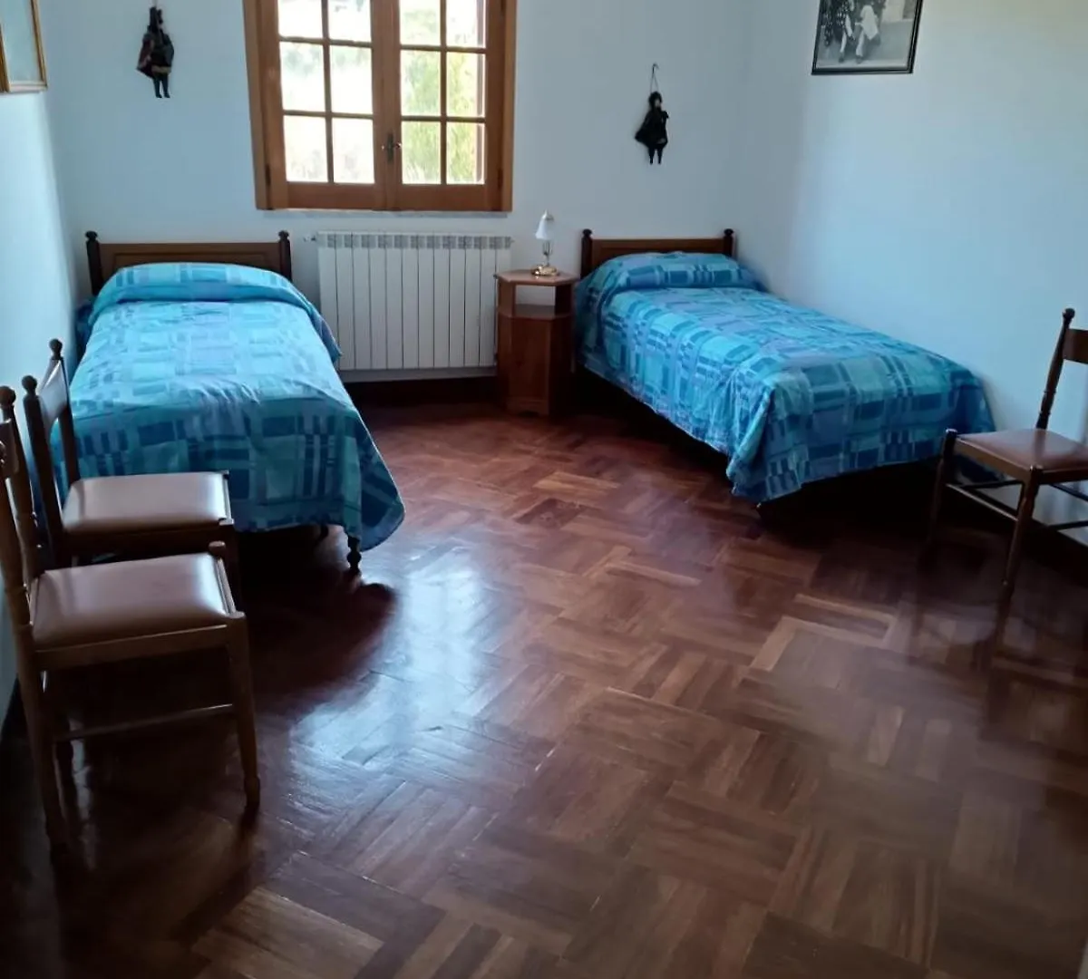 Casa Belvedere Isnello 0*,