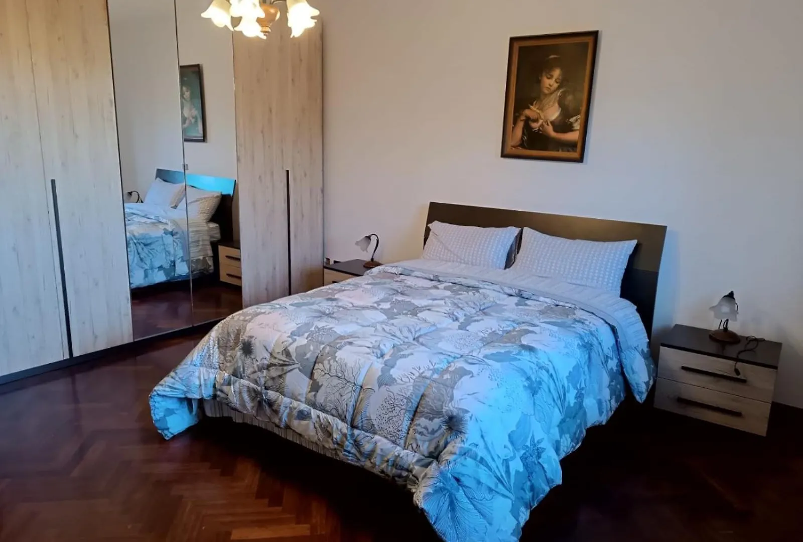 Casa Belvedere Isnello Holiday home