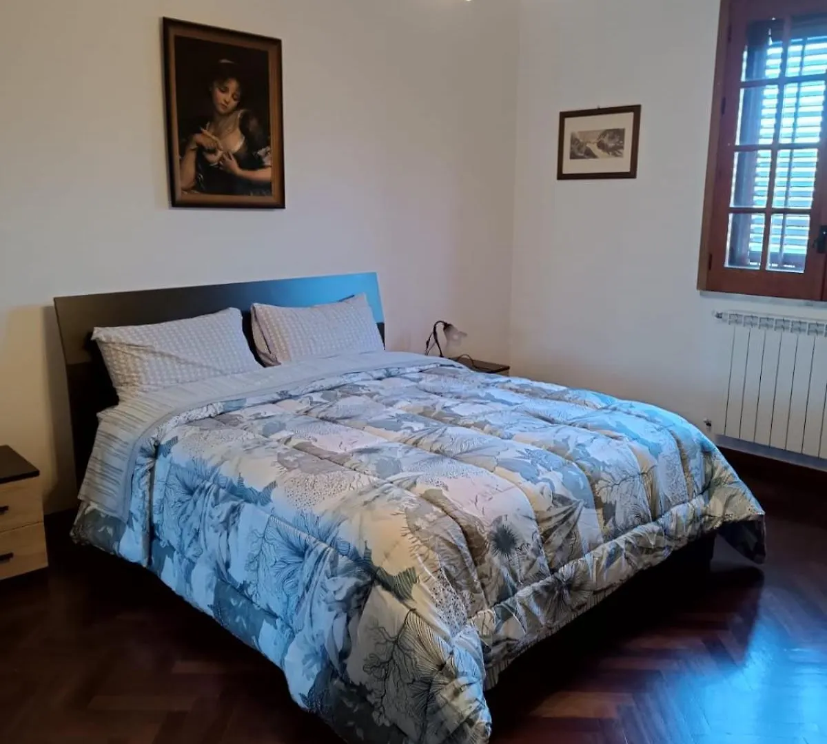 Casa Belvedere Isnello Holiday home